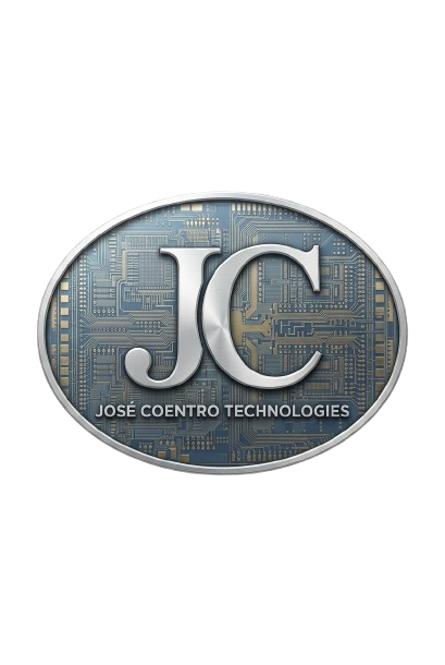 José Coentro – Portfólio & TI